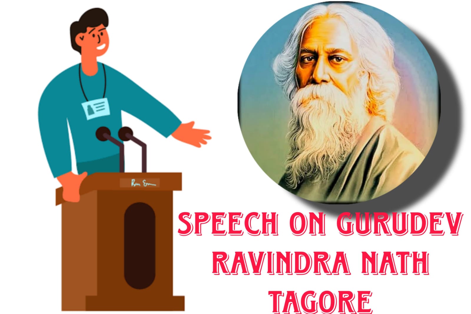 RabindranathTagore Gurudev IndianPoet NobelLaureate Writer Philosopher